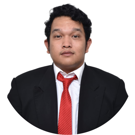 Efraim Hasudungan, S.H.