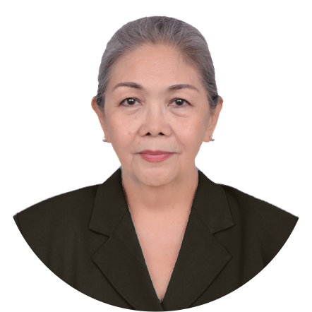 Silvana Arifin Lasut, S.H., M.Kn.