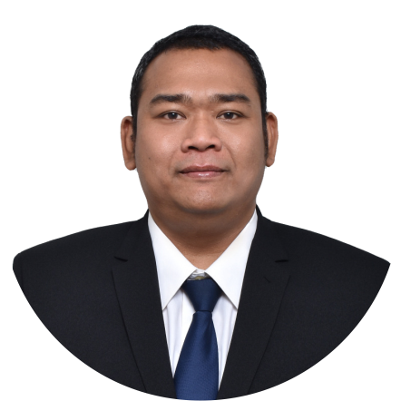 Titus Adhi Sanjaya, S.H.